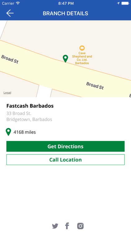 Fastcash Caribbean screenshot-3