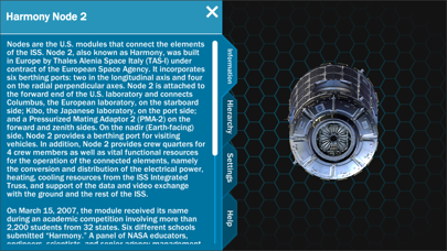 ISS Explorer screenshot 3