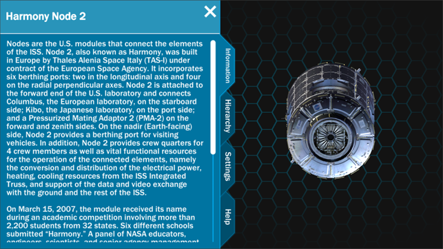 ISS Explorer(圖3)-速報App