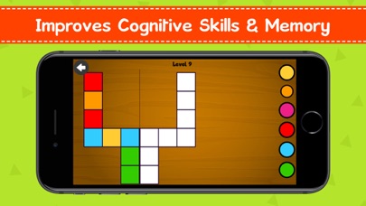 Brain Training Games For Kids screenshot 4