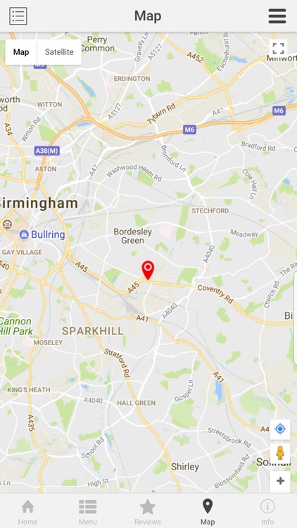 Grillz Steakhouse Coventry Rd