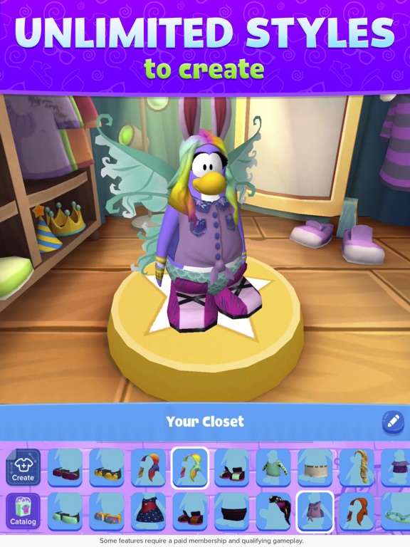 Club Penguin Island Launches for Mobile - The Toy Book