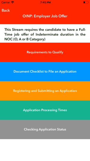 Students Ontario PR(圖4)-速報App