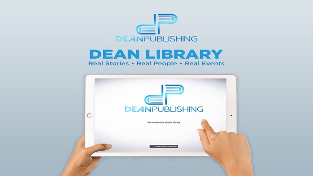 Dean Publishing(圖4)-速報App