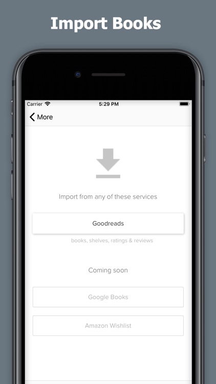 Readfeed screenshot-4