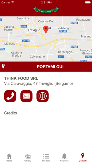 THINK FOOD(圖5)-速報App