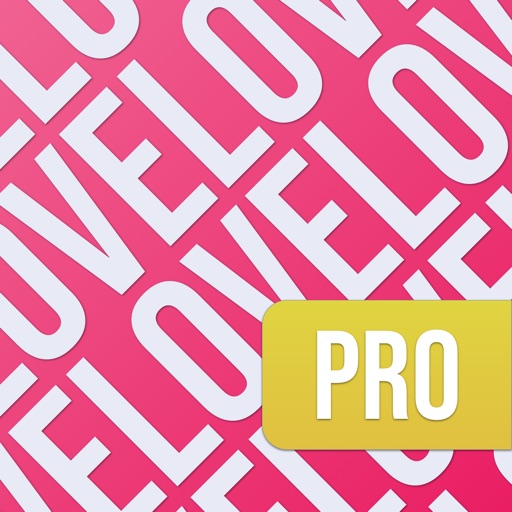 Love Test Pro - Romantic Quiz icon