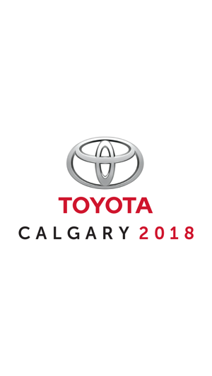 Toyota Canada NDM 2018