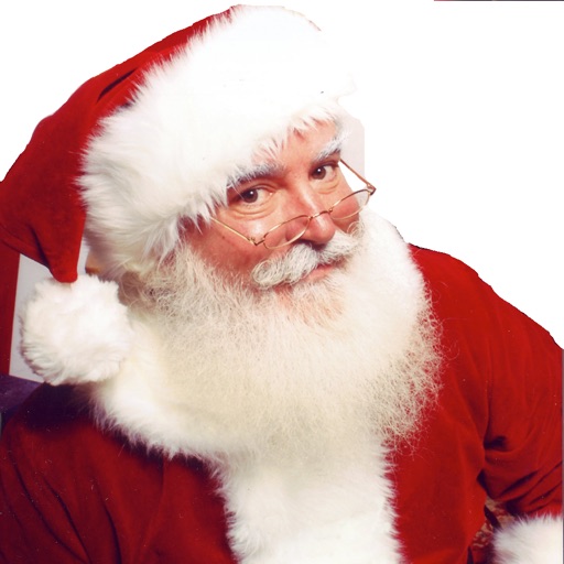 Video Call Santa (Real)