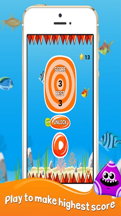 Jelly Jumping Mania screenshot-4