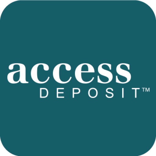 accessDEPOSIT™ Mobile