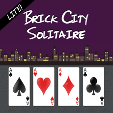 Activities of Brick City Solitaire Lite!