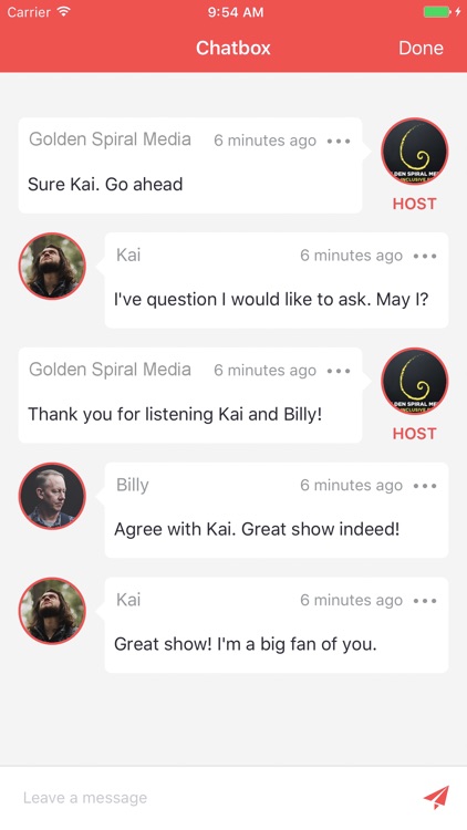 The Blacklist Exposed Podcast screenshot-3