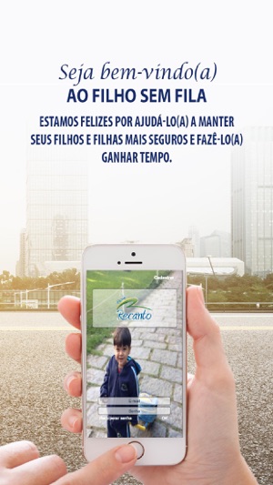 Escola Recanto FSF(圖1)-速報App