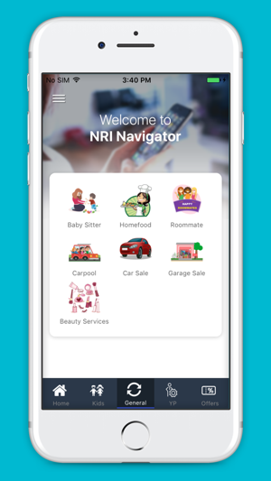 NRI Navigator(圖4)-速報App