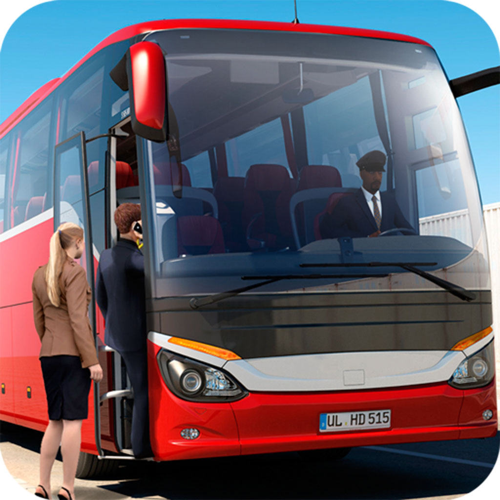 バス ゲーム シティ バス 運転 シム17 Iphoneアプリ Applion