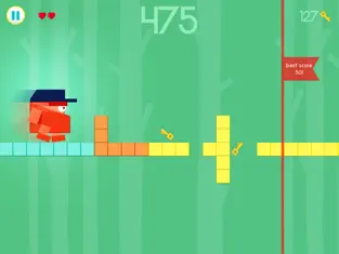 Screenshot 2 Geometry Men iphone