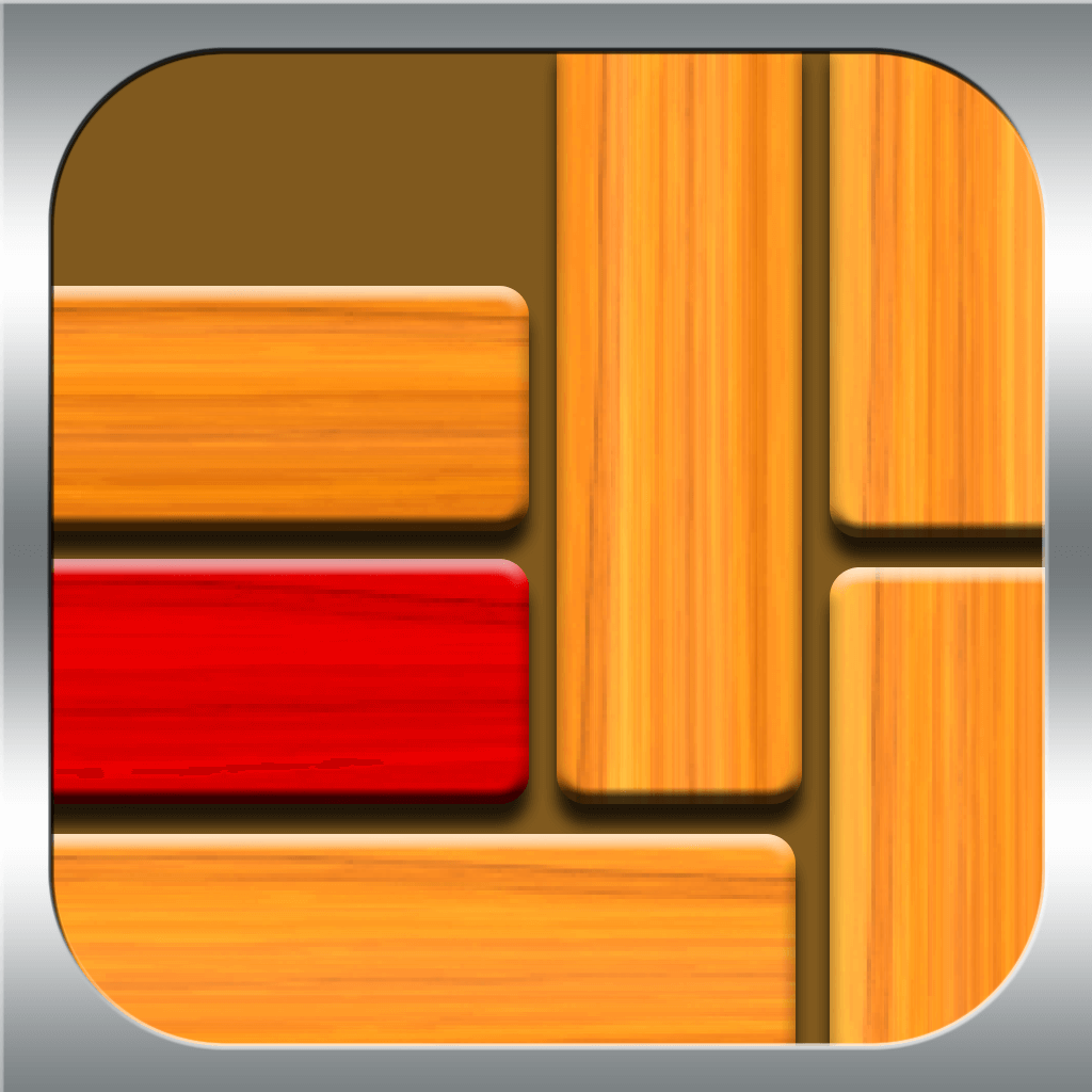 Unblock Me App Icon