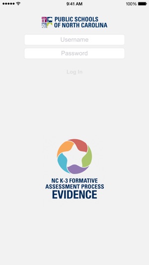 NC K-3 FAP Evidence(圖1)-速報App