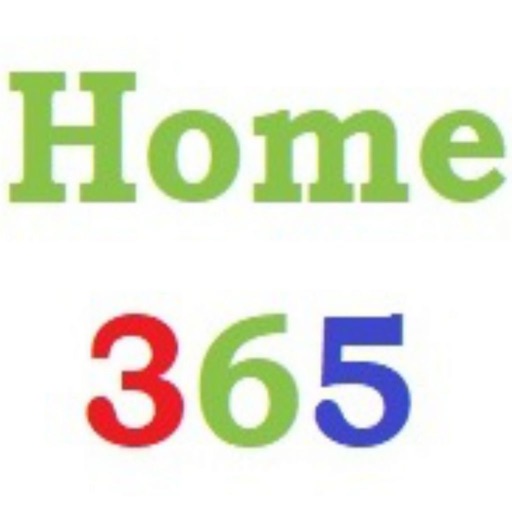 Home Shop 365 iOS App