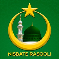Nisbat-e-Rasooli pour PC