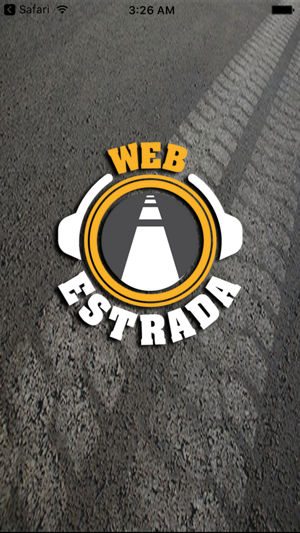 Web Estrada(圖1)-速報App