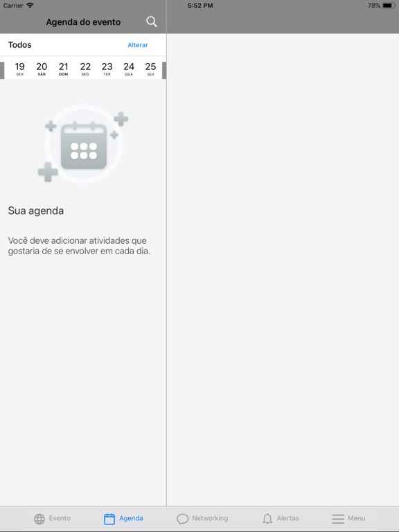 iPad Image of COMASP