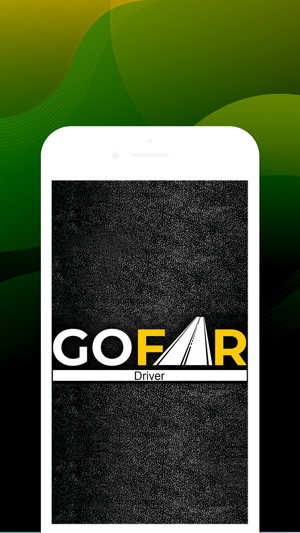 GoFar Driver(圖1)-速報App