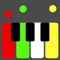 Thanks for making us the number one piano music app in dozens of countries