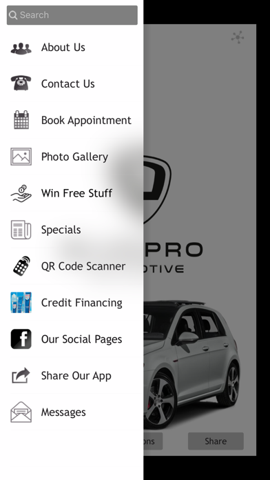 How to cancel & delete EuroPro Automotive Repair from iphone & ipad 2