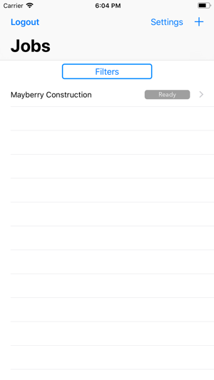 Mayberry Construction App(圖2)-速報App