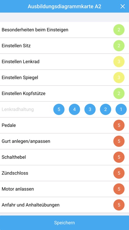 Modrena screenshot-3