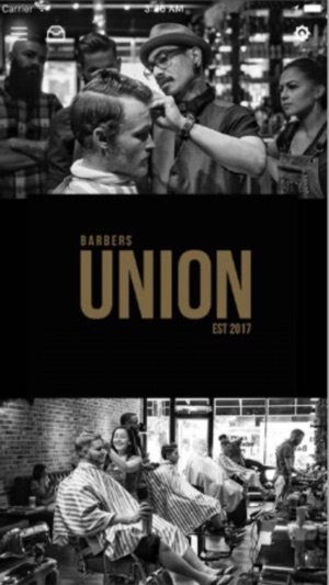 Barbers Union(圖2)-速報App