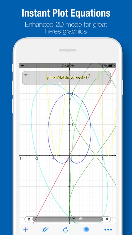 Quick Graph+