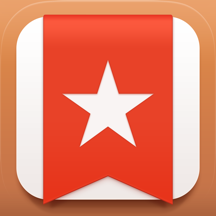 Wunderlist: To-Do List & Tasks