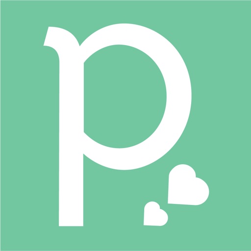 paters（ペイターズ）−理想の出会いが見つかるアプリ