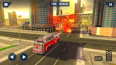 How to cancel & delete American Firefighter Rescue 2 from iphone & ipad 1