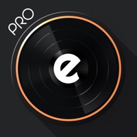 edjing PRO DJ-Musikmixer apk