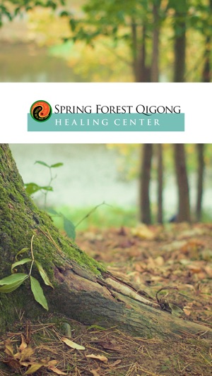 Spring Forest Qigong