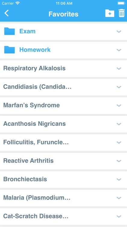 Current Essentials of Medicine