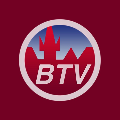 Videoarchív BTV icon