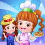 Get Baby Hazel DressUp World for iOS, iPhone, iPad Aso Report