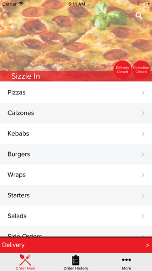 Sizzle In Ulverston(圖2)-速報App