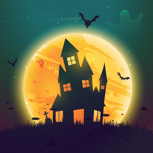 Happy Halloween Messages icon