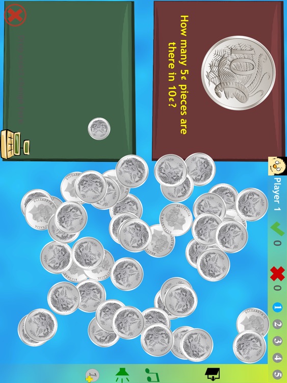 Learning Money Australia screenshot-4