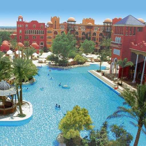 Grand-Resort-Hurghada