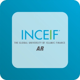 INCEIF Augmented Reality (AR)