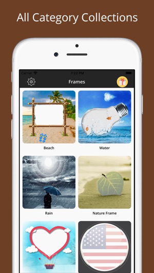 All Photo Frames, Framing Art(圖1)-速報App