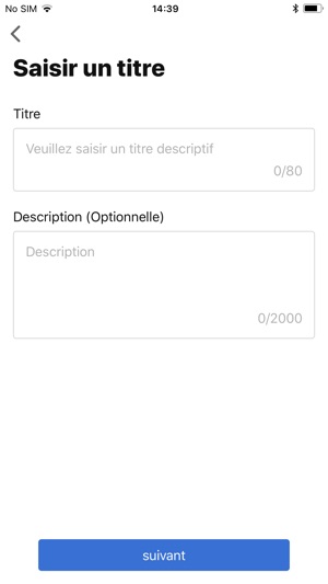 GO - Achat et Vente au Maroc(圖7)-速報App