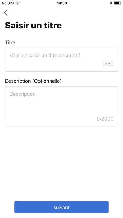 GO - Achat et Vente au Maroc screenshot-6